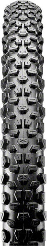 CST Rock Hawk Tire - 29 x 2.25, Clincher, Wire, Black