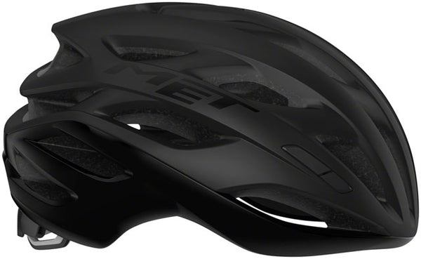 MET Estro MIPS Helmet - Black, Matte/Glossy, Small – Bicycle