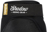 The Shadow Conspiracy Super Slim V2 Knee Pads - Black, Medium