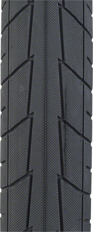 Salt Tracer Tire - 18 x 2.2, Clincher, Wire, Black