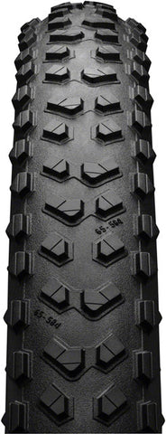 Continental Mountain King Tire - 27.5 x 2.8, Tubeless, Folding, Black, ShieldWall, PureGrip