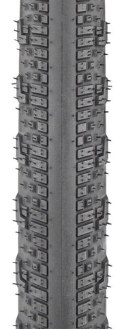 Teravail Washburn Tire - 700 x 42, Tubeless, Folding, Black, Light and Supple