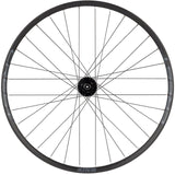 Stan's No Tubes Crest S2 Rear Wheel - 26", QR x 135mm, 6-Bolt, HG11