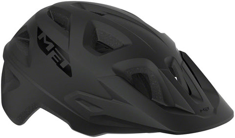 MET Echo MIPS Helmet - Black, Matte, Medium/Large