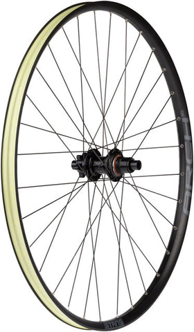 Stan's No Tubes Arch S2 Rear Wheel - 27.5