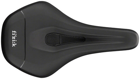 Fizik Terra Aidon X3 Saddle - Kium, 145mm, Black