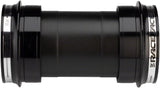 RaceFace CINCH PF30 Bottom Bracket: 46mm ID x 73mm Shell x 30mm Spindle, External Seal