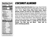 Honey Stinger Protein Bar - Chocolate Coconut Almond, Box of 15