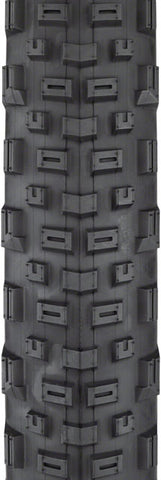 Teravail Honcho Tire - 29 x 2.4, Tubeless, Folding, Black, Light and Supple, Grip Compound