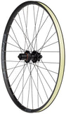 Stan's No Tubes Crest S2 Rear Wheel - 27.5", QR x 135mm, 6-Bolt, HG11