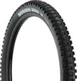 Maxxis Minion DHR II Tire - 27.5 x 2.8, Tubeless, Folding, Black, 3C Maxx Terra, EXO