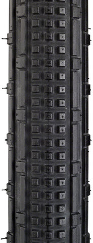 Panaracer GravelKing SK Tire - 27.5 x 2.10 / 650b x 54, Tubeless, Folding, Black/Brown