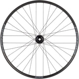 Stan's No Tubes Arch S2 Front Wheel - 27.5", 15 x 100mm, 6-Bolt, Black