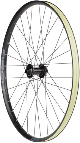 Stan's No Tubes Arch S2 Front Wheel - 29