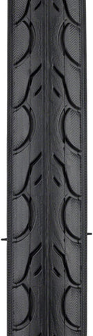 Kenda Kwest Tire - 700 x 35, Clincher, Wire, Black, 60tpi