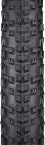 Teravail Ehline Tire - 27.5 x 2.5, Tubeless, Folding, Tan, Durable, Fast Compound