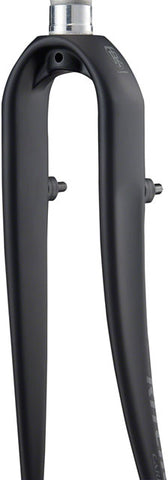 Ritchey Comp Carbon CX Fork - 700c, QR, 1-1/8