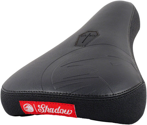 The Shadow Conspiracy Crow'd Pivotal Mid Seat - Black