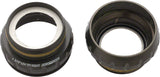 Campagnolo Record Ultra-Torque Bottom Bracket Cups, Italian