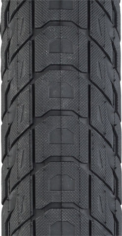 CST Vault Tire - 20 x 2.4, Clincher, Wire, Black, 60tpi