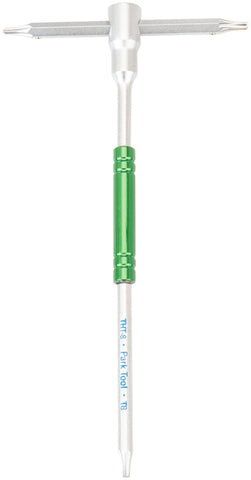 Park Tool THT-8 Sliding T-Handle Torx Compatible Wrench