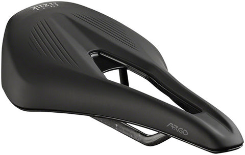 Fizik Vento Argo R1 Saddle - Carbon, Black, 150mm