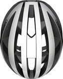 Abus Viantor MIPS Helmet - Gleam Silver, Small