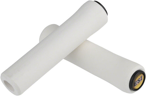 ESI Chunky Grips - White