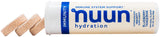 Nuun Immunity Hydration Tablets: Blueberry Tangerine, Box of 8