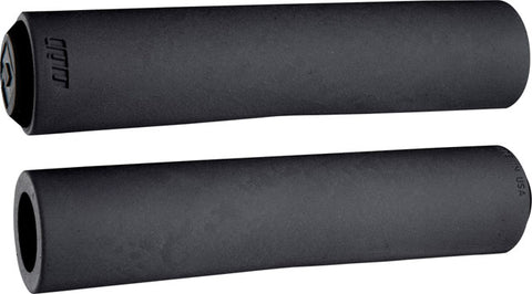 ODI F-1 Float Grips - Black