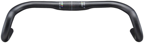 Ritchey WCS Butano Drop Handlebar - 31.8, Internal, 44cm, Black