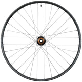 Stan's NoTubes Crest MK4 Rear Wheel - 29, 12 x 142mm, 6-Bolt, HG11 MTN, Black