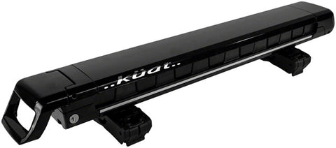 Kuat Grip 6 Ski Rack Black: Fits 6 Pairs of Skis or 4 Snowboards