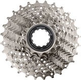 Shimano CS-HG500 Cassette - 10-Speed, 11-34t, Silver