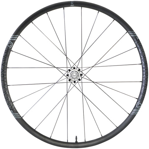 Industry Nine AR25 Rear Wheel - 700, 12 x 142mm, Center-Lock, HG 11