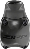 Zipp SL Sprint Stem - 130mm, 31.8 Clamp, +/-12, 1 1/8", Matte Black, A3