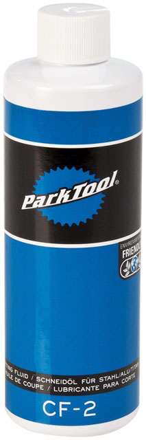 Park Tool CF-2 Cutting Fluid 8oz