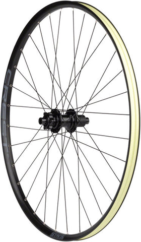 Stan's No Tubes Crest S2 Rear Wheel - 29