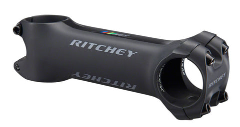 Ritchey WCS Toyon Stem - 110mm, 31.8 Clamp, +/- 6, 1-1/8