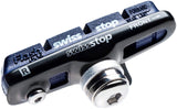 SwissStop Full FlashPro Pair of SRAM/Shimano Rim Brake Shoes and Pads, BXP Compound