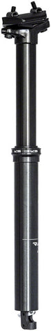 KS Rage-i Dropper Seatpost - 31.6mm, 150mm, Black