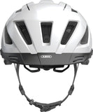 Abus Pedelec 2.0 MIPS Helmet - Pearl White, Large