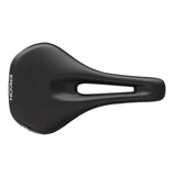 Ergon SM Saddle - Chromoly, Black, Women's, Medium/Large