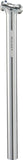 Ritchey Classic Zero Seatpost - 27.2mm, 400mm, High Polish Silver