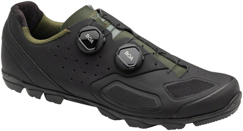 Garneau Baryum Shoes - Black, Men's, Size 48