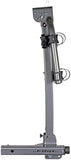 Kuat Beta Hitch Bike Rack - 2-Bike, 2" Receiver, Gray