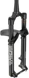 RockShox Pike Ultimate Charger 3 RC2 Suspension Fork - 29", 130 mm, 15 x 110 mm, 44 mm Offset, Gloss Black, C1