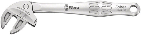 Wera 6004 Joker XS Self-Setting Spanner