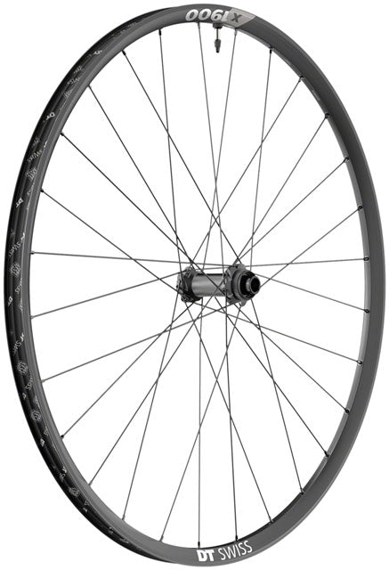 DT Swiss X 1900 Spline 25 Front Wheel - 29