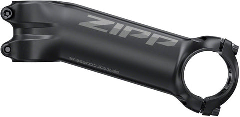 Zipp Service Course SL Stem - 90mm, 31.8 Clamp, +/-17, 1 1/8